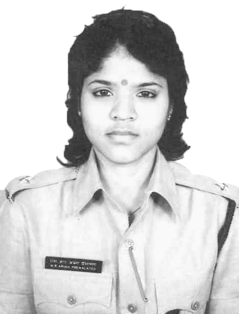 M.R. Aruna M.R. Aruna